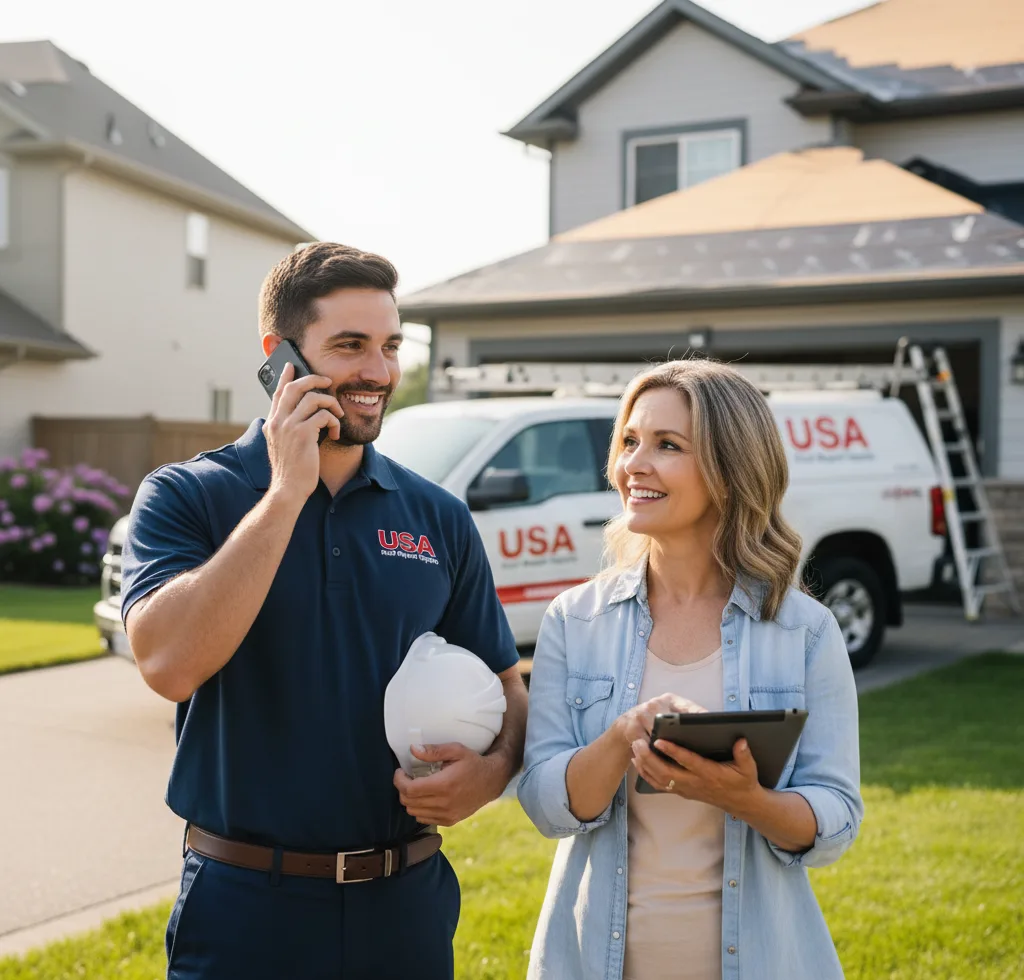 Roof Leak Repair in Penitas, TX